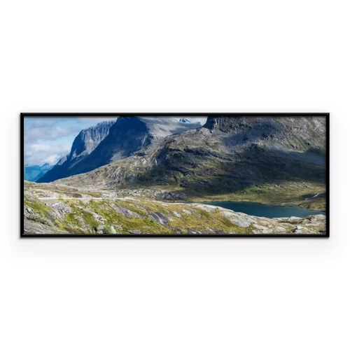 Visualisation du produit