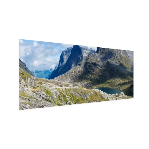 Visualisation du produit