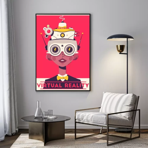 Visualisation du produit