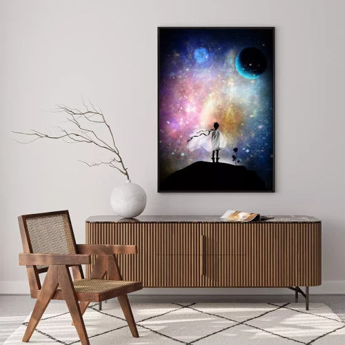 Visualisation du produit