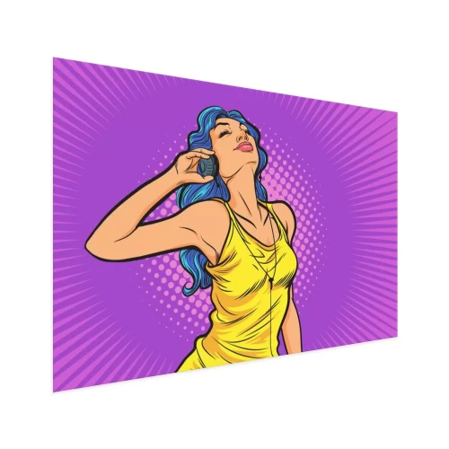 Visualisation du produit