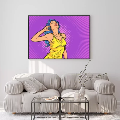 Visualisation du produit