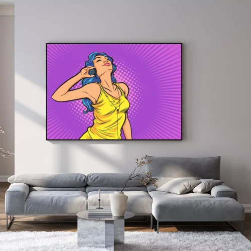 Visualisation du produit