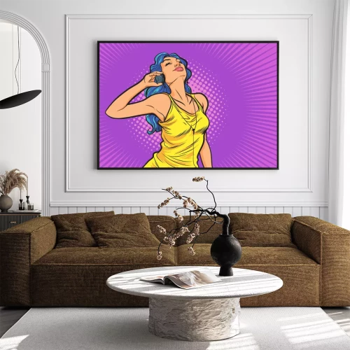 Visualisation du produit