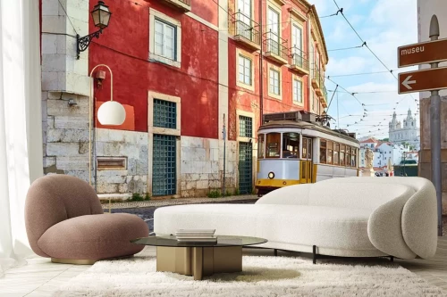 Visualisation du produit