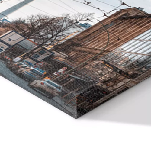 Visualisation du produit