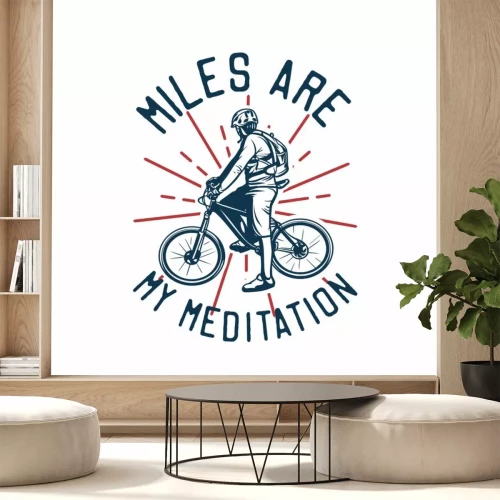 Sticker  Devis vélo