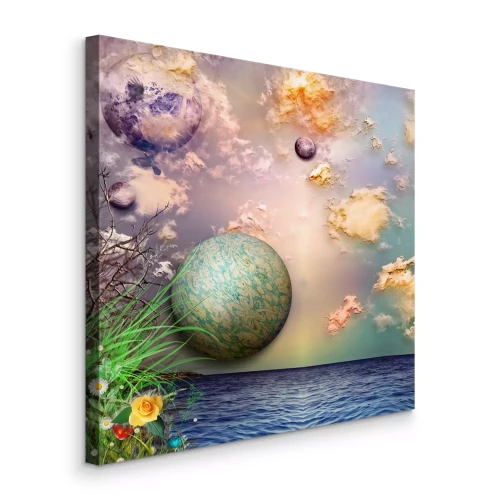 Visualisation du produit