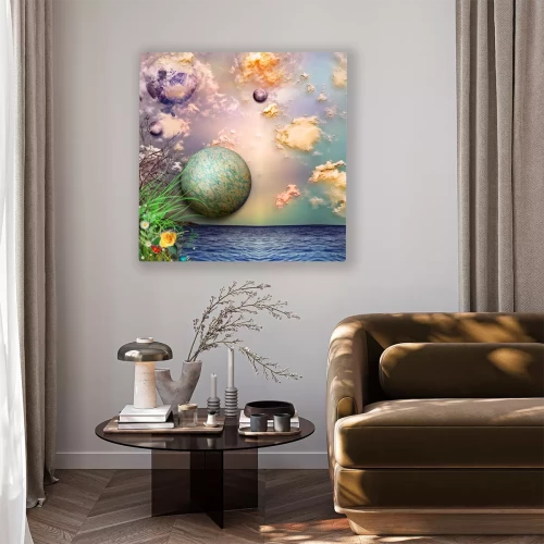 Visualisation du produit