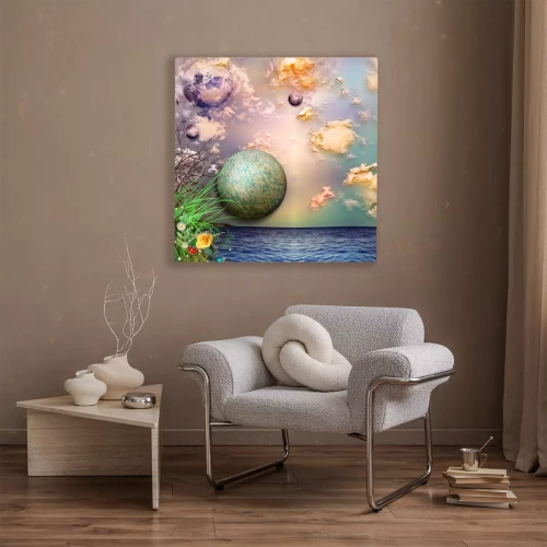 Visualisation du produit