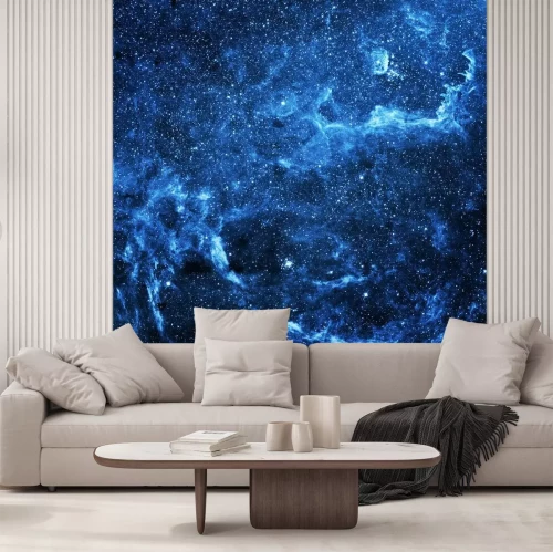 Papier peint  Collage photo de la NASA sur l'espace