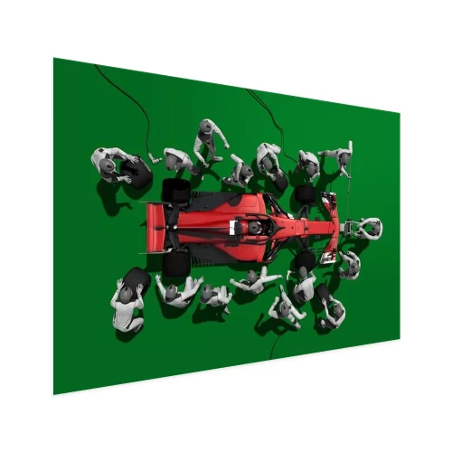 Visualisation du produit