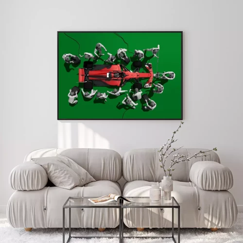 Visualisation du produit