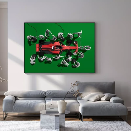 Visualisation du produit