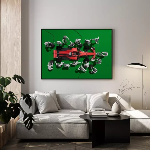 Visualisation du produit