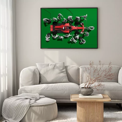 Visualisation du produit