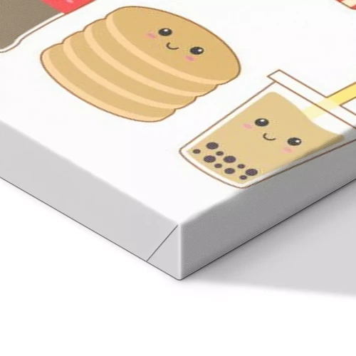 Visualisation du produit