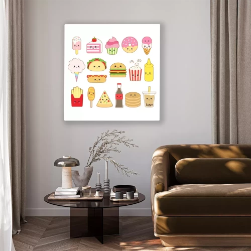 Visualisation du produit