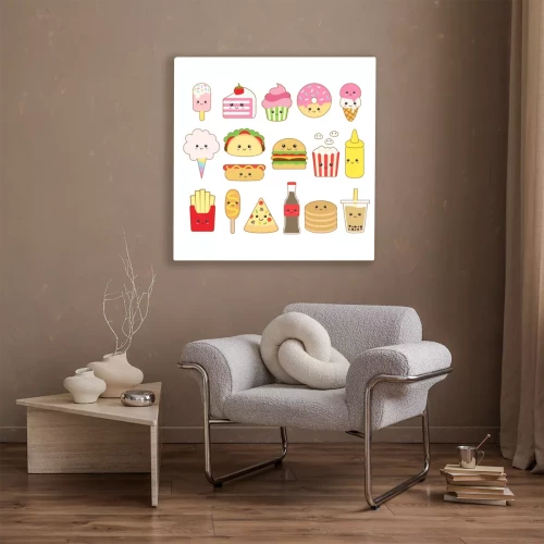 Visualisation du produit