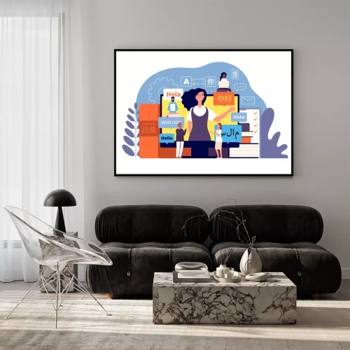 Visualisation du produit