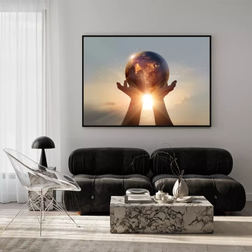 Visualisation du produit