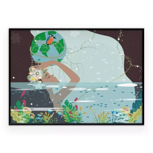 Visualisation du produit