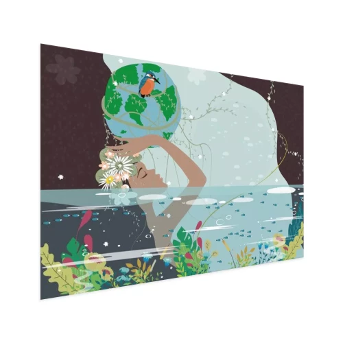 Visualisation du produit