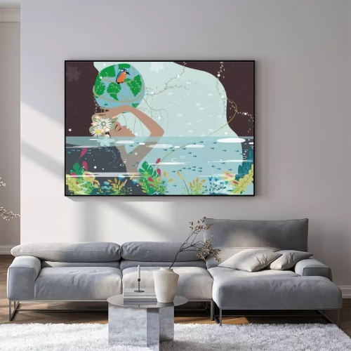 Visualisation du produit