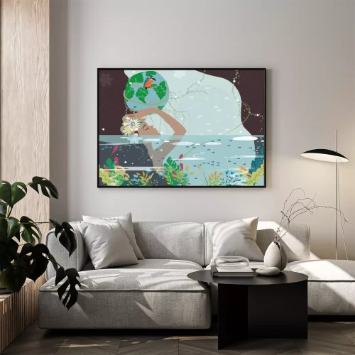 Visualisation du produit