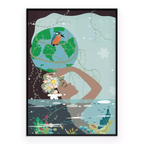 Visualisation du produit