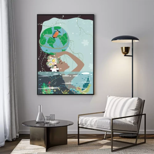 Visualisation du produit