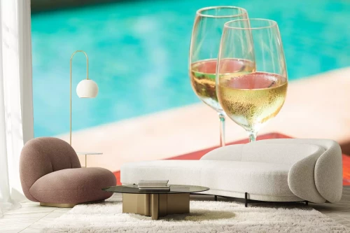 Visualisation du produit