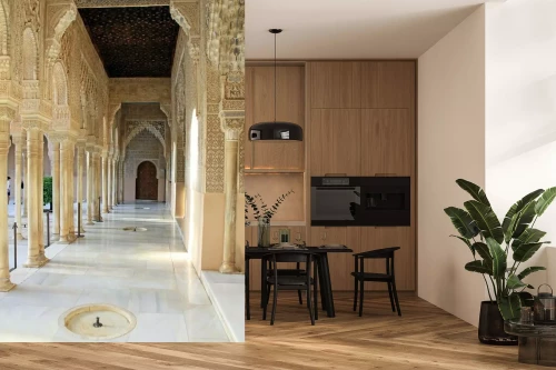 Visualisation du produit