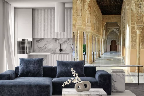 Visualisation du produit