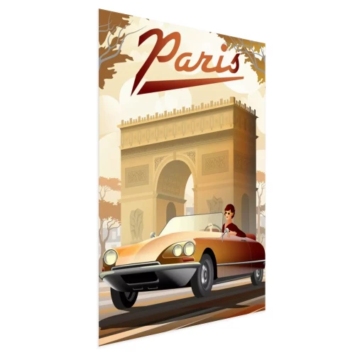 Visualisation du produit