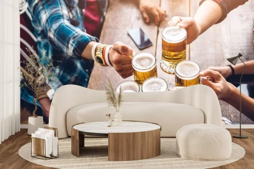 Visualisation du produit