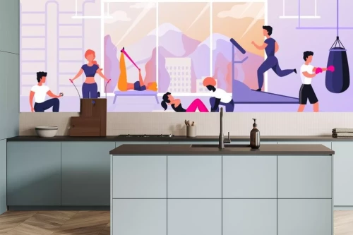 Visualisation du produit