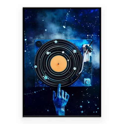 Visualisation du produit