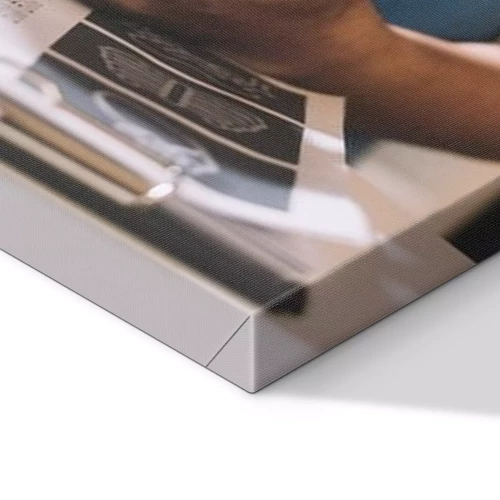 Visualisation du produit