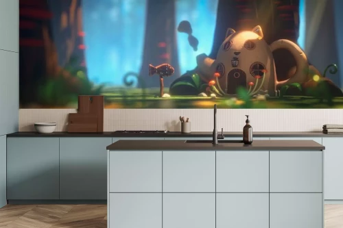 Visualisation du produit