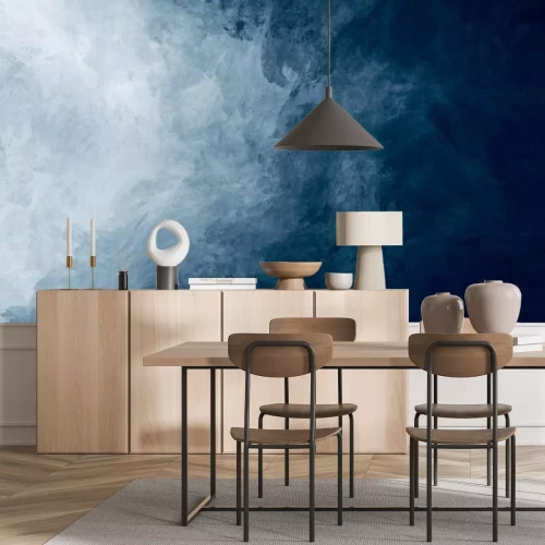 Papier peint  Texture à effet d'ombre