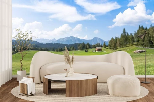 Visualisation du produit