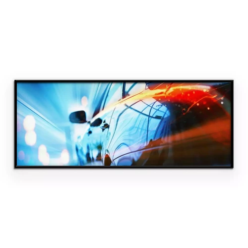 Visualisation du produit