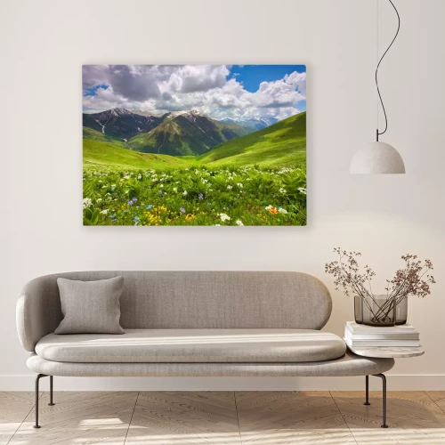 Visualisation du produit