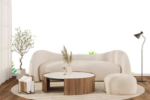 Visualisation du produit