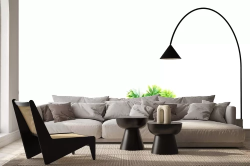 Visualisation du produit