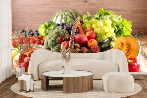 Visualisation du produit