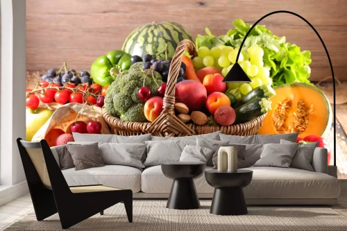 Visualisation du produit