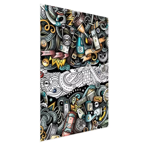 Visualisation du produit