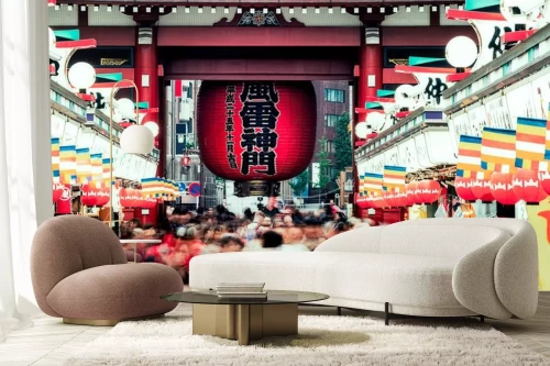 Visualisation du produit